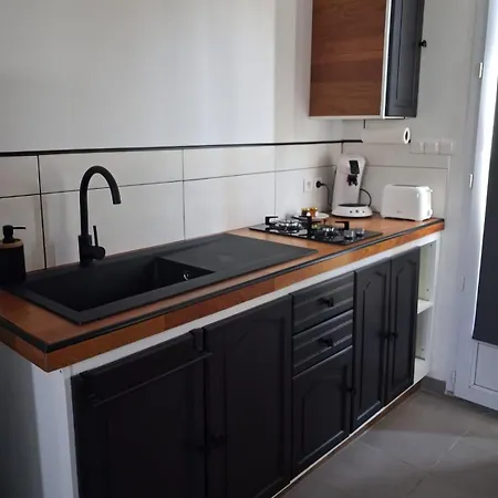 Appartamento Le Cocon De Casseneuil