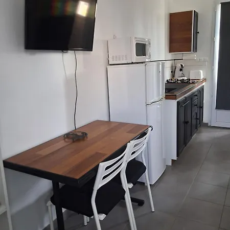 Le Cocon De Appartamento