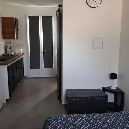 Le Cocon De Appartamento Casseneuil